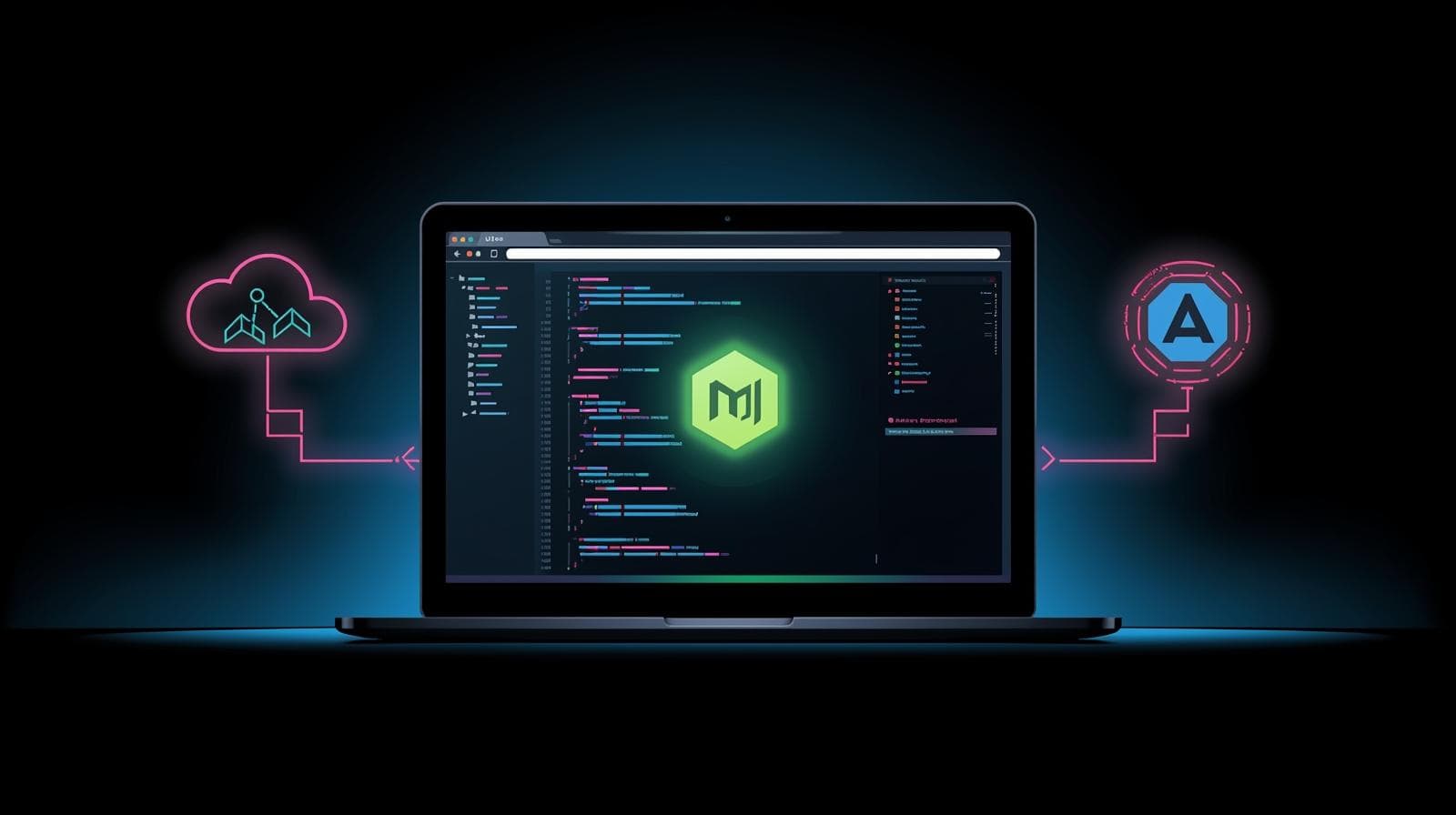How Bolt.new and v0.dev Run Code Without Localhost (WebContainers vs Micro-Sandboxes Explained)